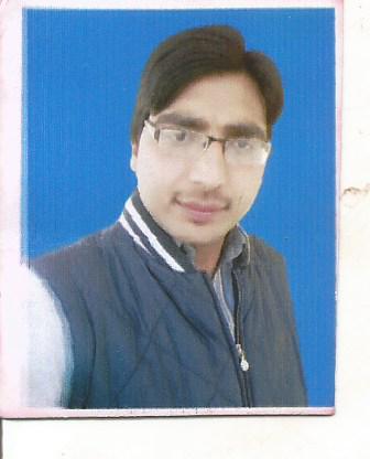 Hafiz Muhammad Haseeb