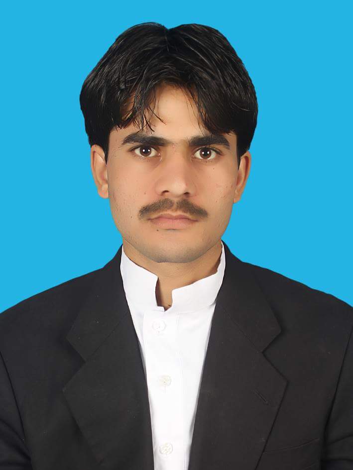 Waqar Islam