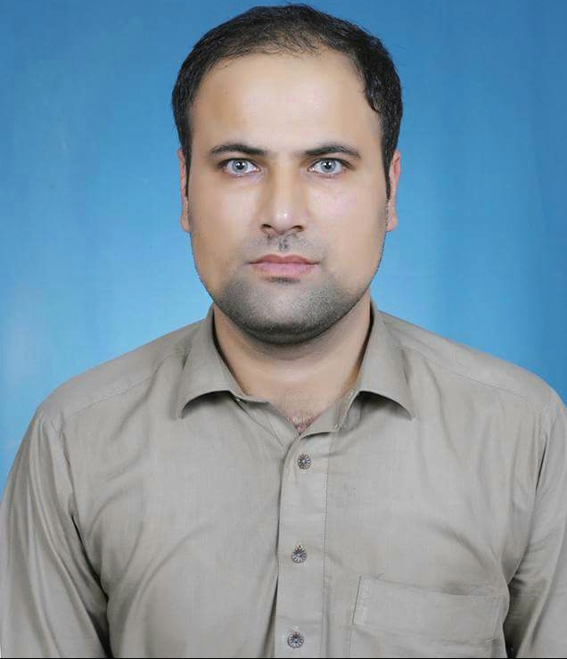 Muhammad Manzoor Afridi