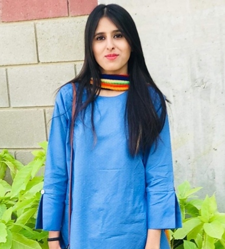 Manahil Khan