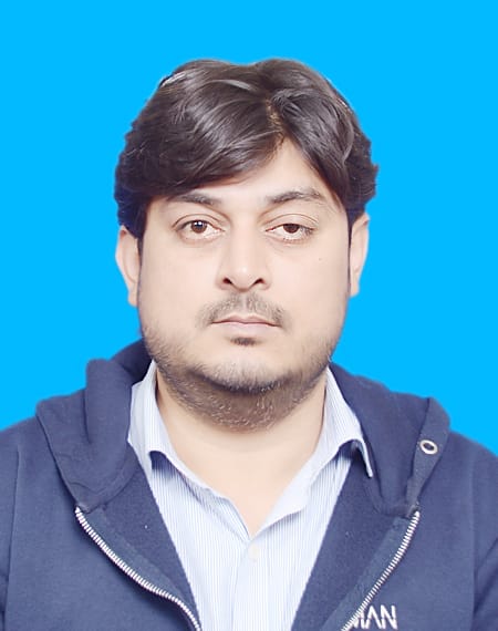 Mohsan Rizvi