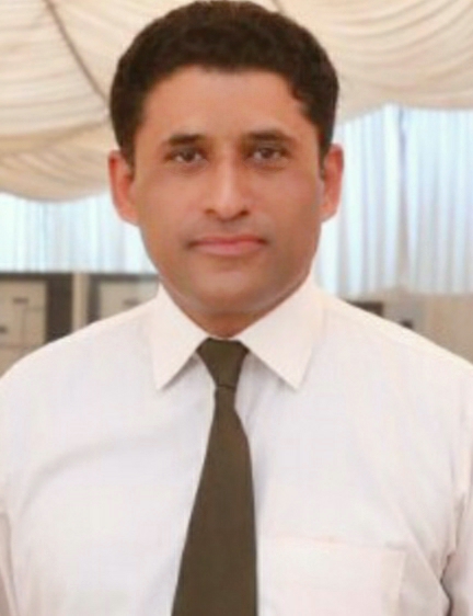 Faisal Shahzad