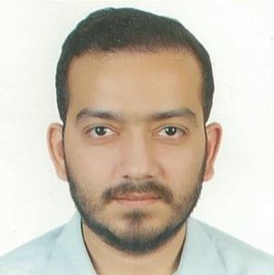 Muhammed Numair Khan