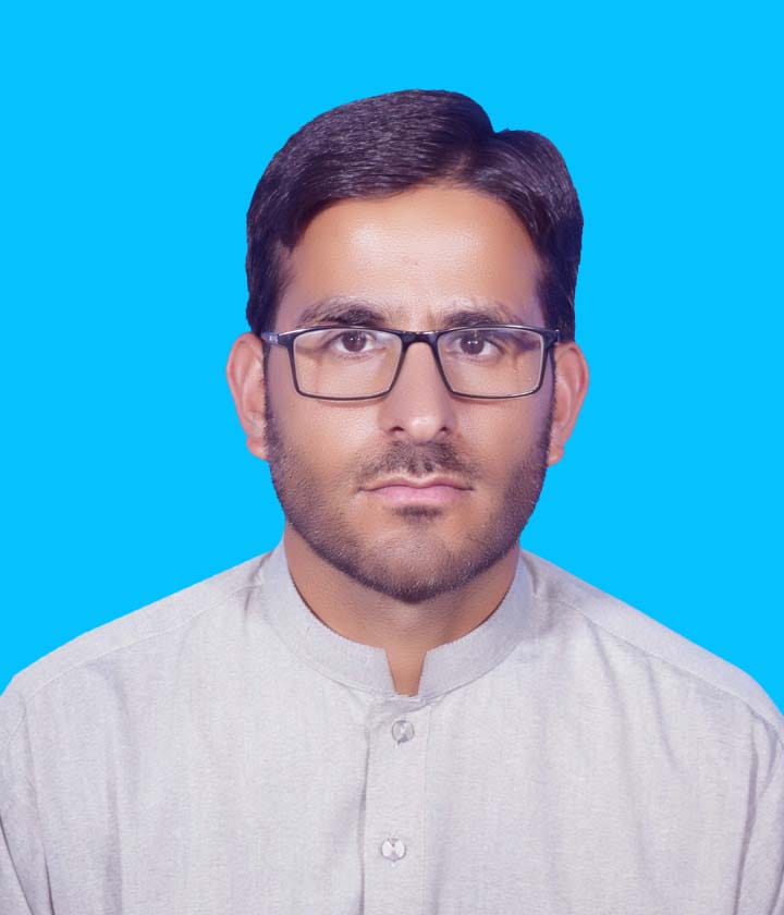 Muhammad Ishaq Ibrahim