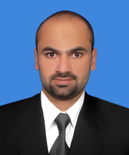 M. Mohsin Iqbal