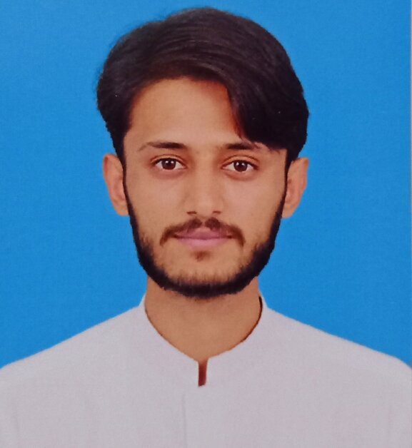 Hafiz Muhammad Usman Naem