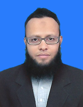 Muhammad Umair Malik