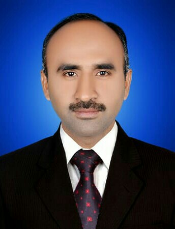 Arshad Ahmed