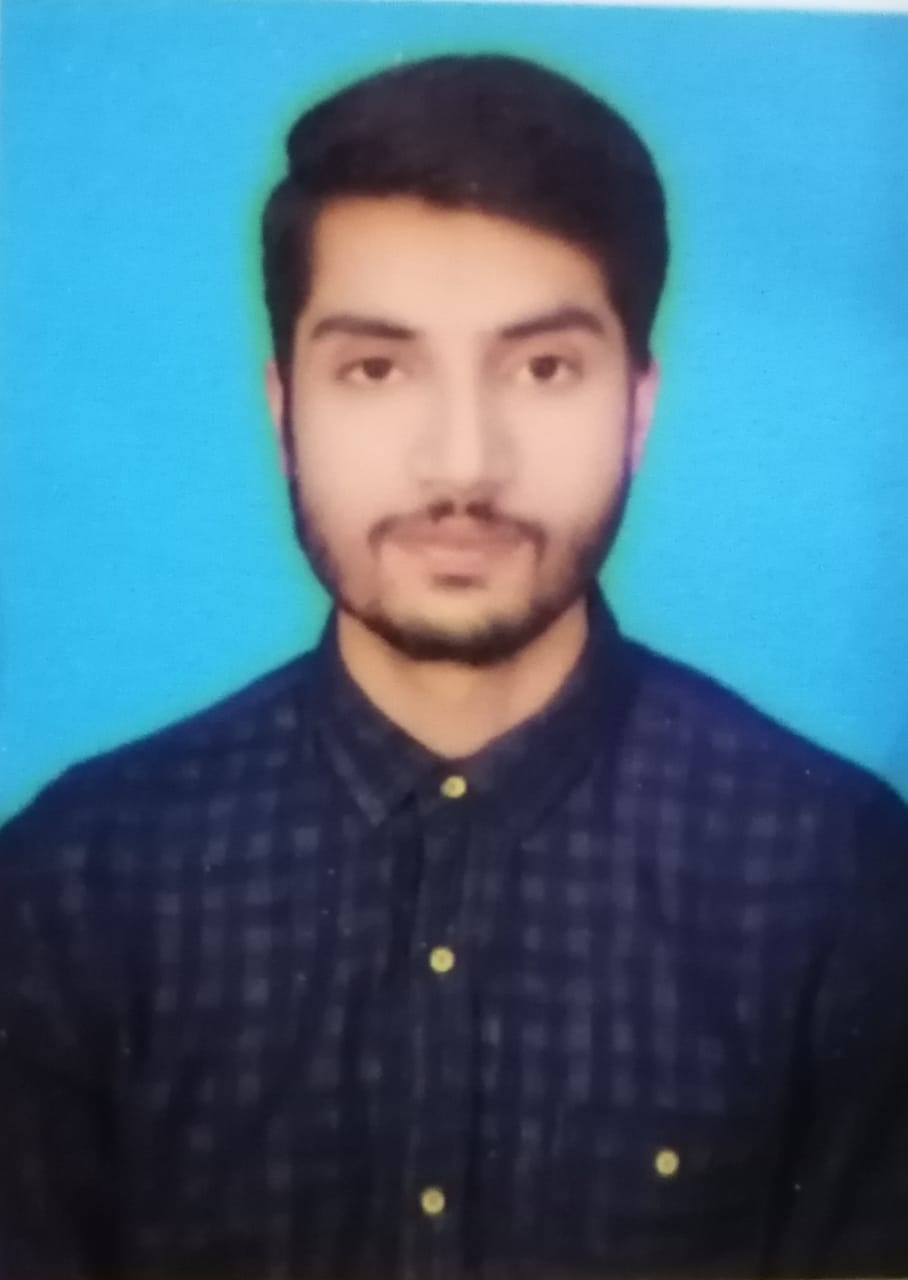 Muhammad Taimoor Malik