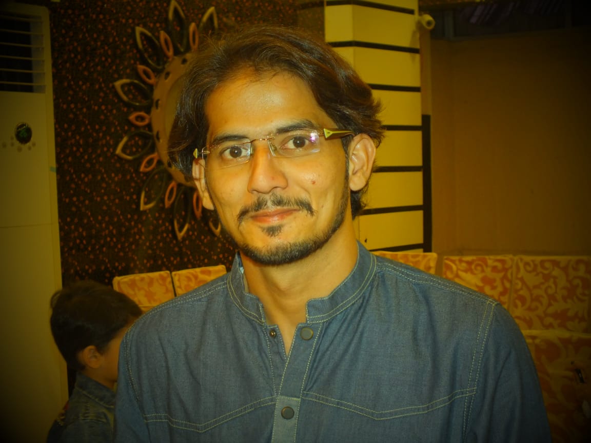 Muhammad Faizan Saleem