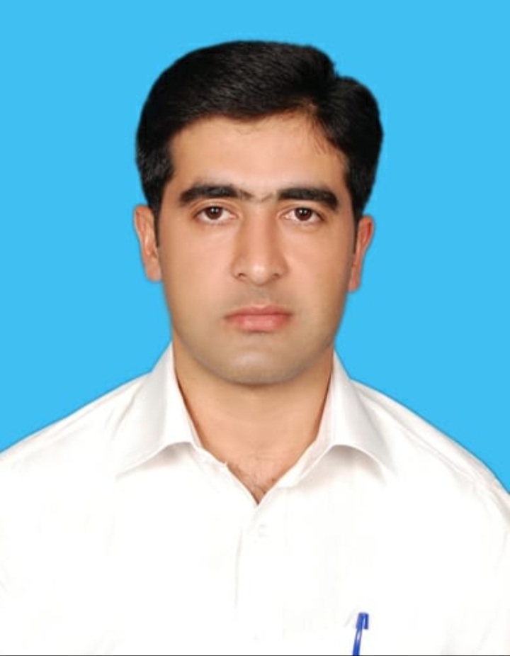Abid Rehman