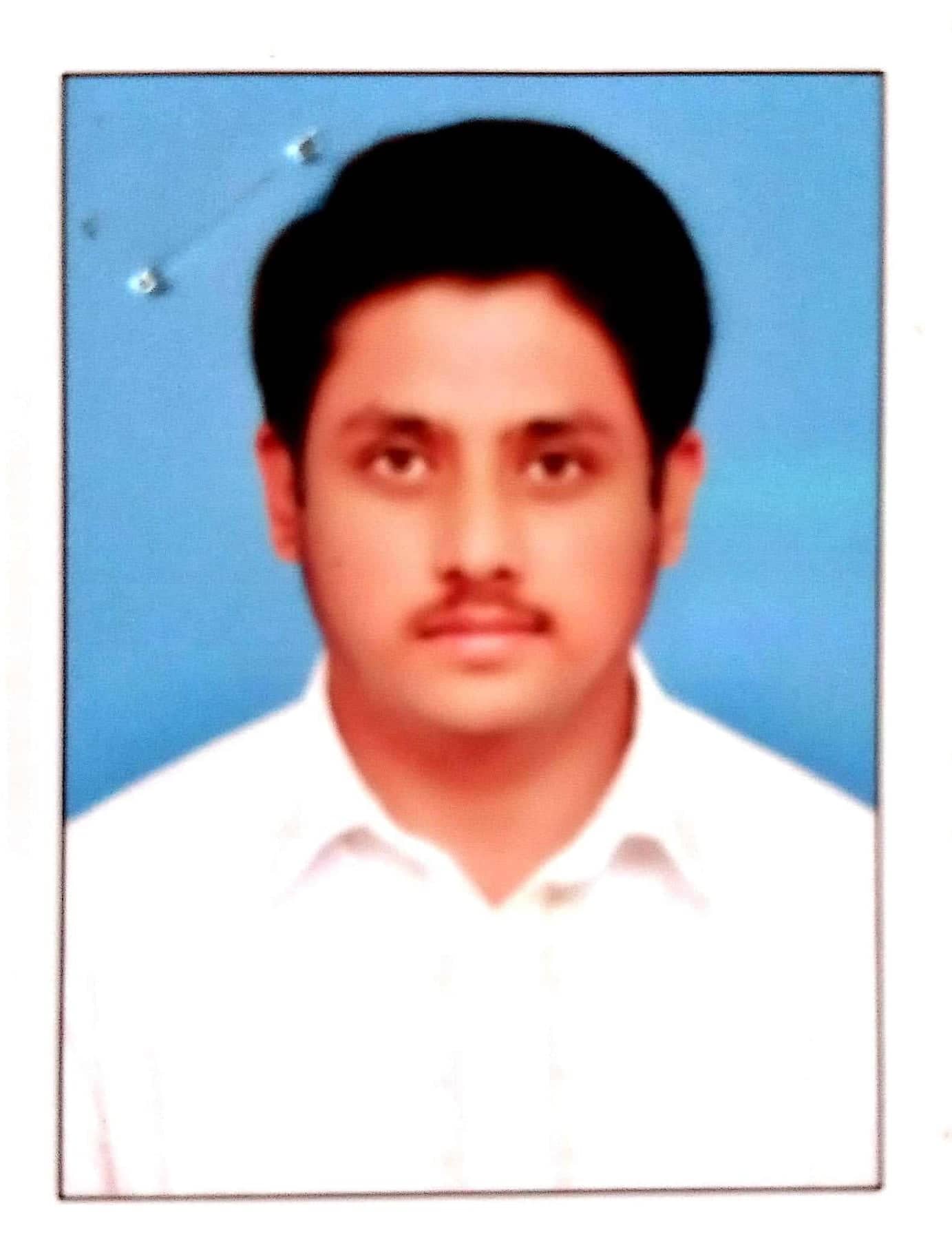 Muhammad Sami Ur Rehman