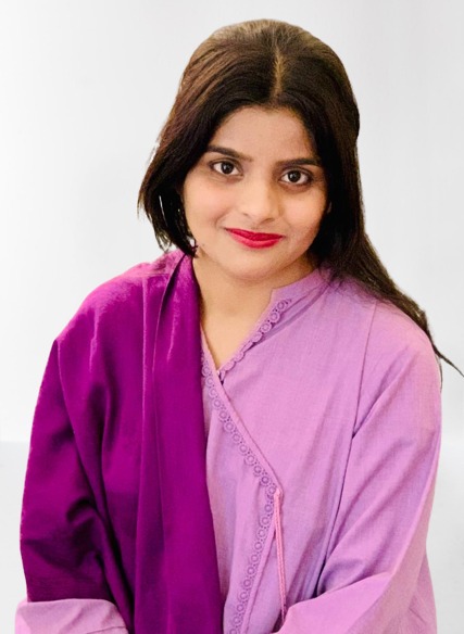 Asma Afzal Mughal