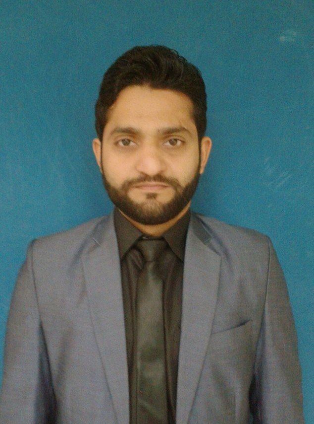 Khurram Shahzad