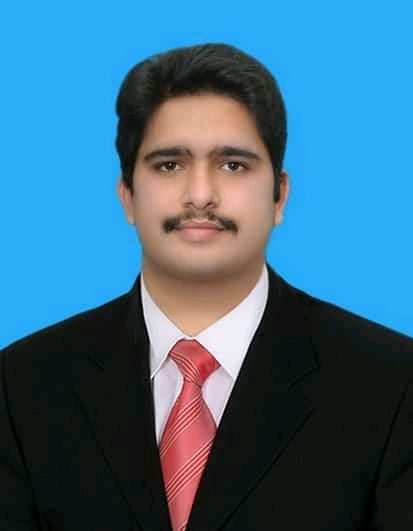 Muhammad Hamza Munir