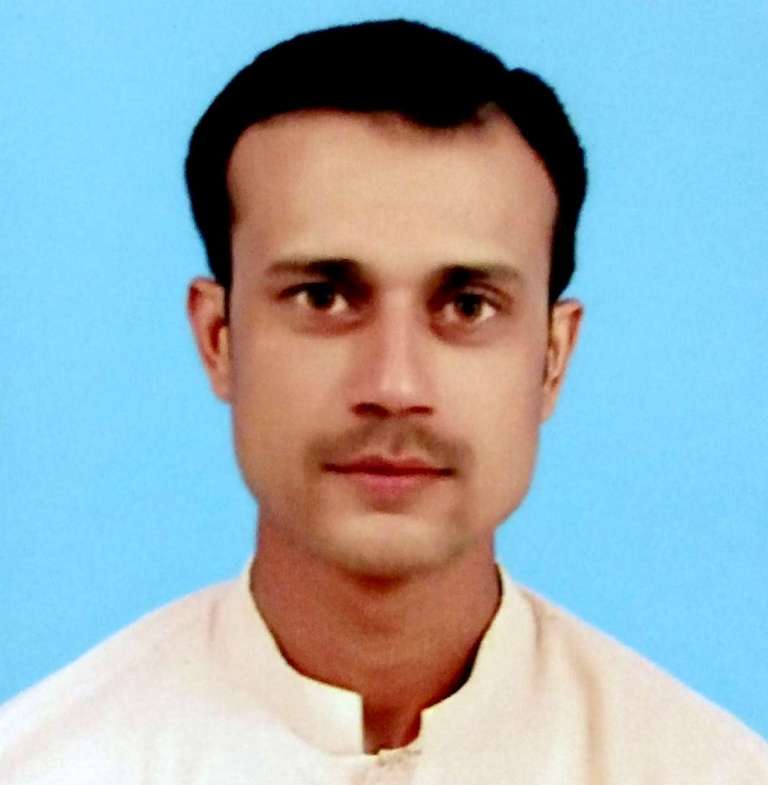 Aleesha Fatima Shabbir