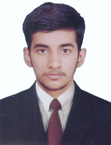 Noman Ali Shah