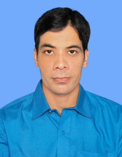 MUHAMMAD HAROON