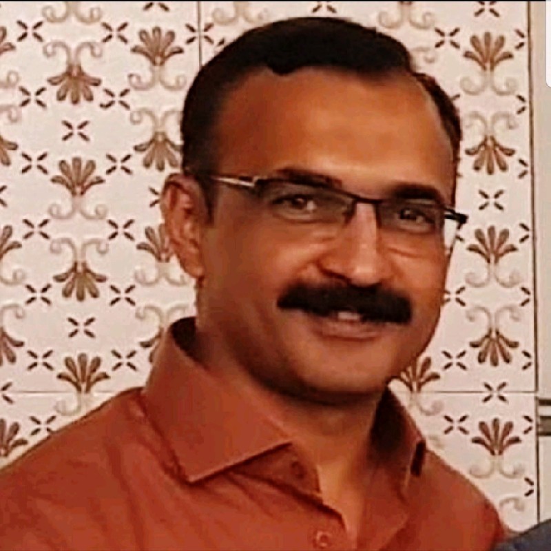 KHURRAM RASOOL SAHITO