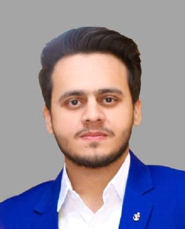 Ali Mustafa Bilgrami