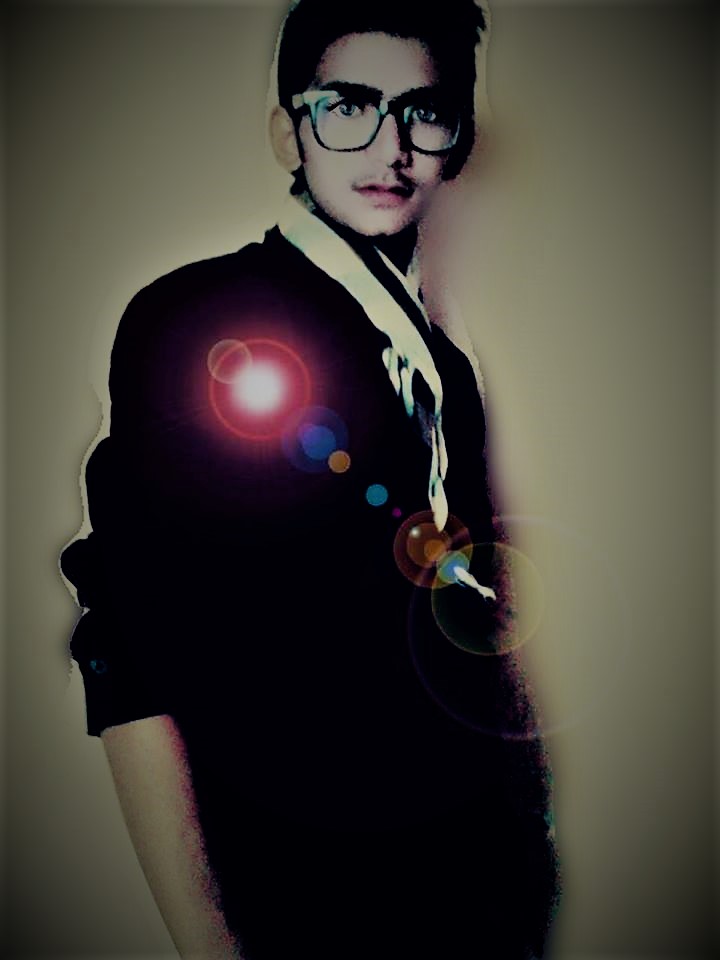 Syed Aoun Abbas Kazmi