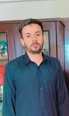 Muhammad Umair Bin Naim