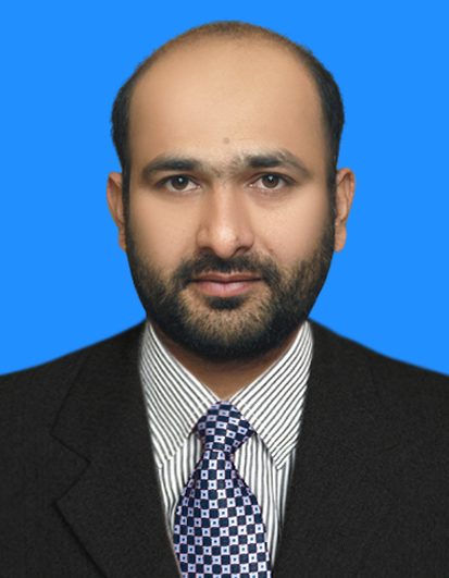 Muhammad Mubeen Iqbal