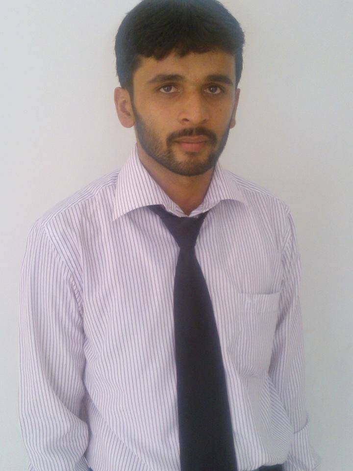 Zubair Mehmood