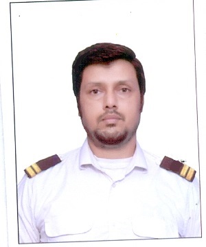 GHUFRAN GHAYAS UDDIN