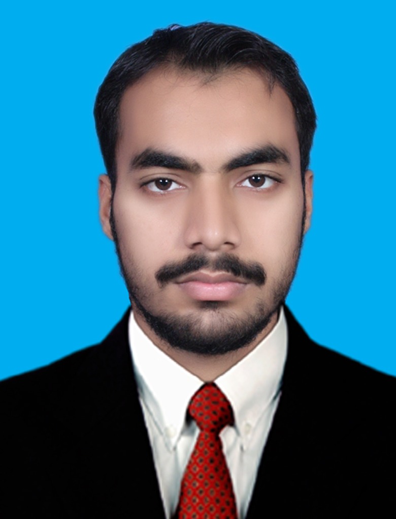 Ateeq ul Rehman