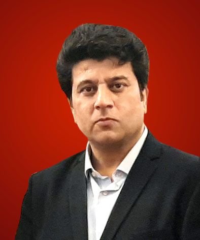 Syed Muhammad Mansoor Tahir