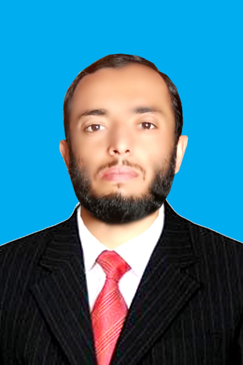 Sajjad Ahmad Khan