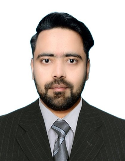 Aqeel Asif