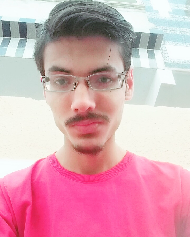 Muhammad Shaheer Qureshi