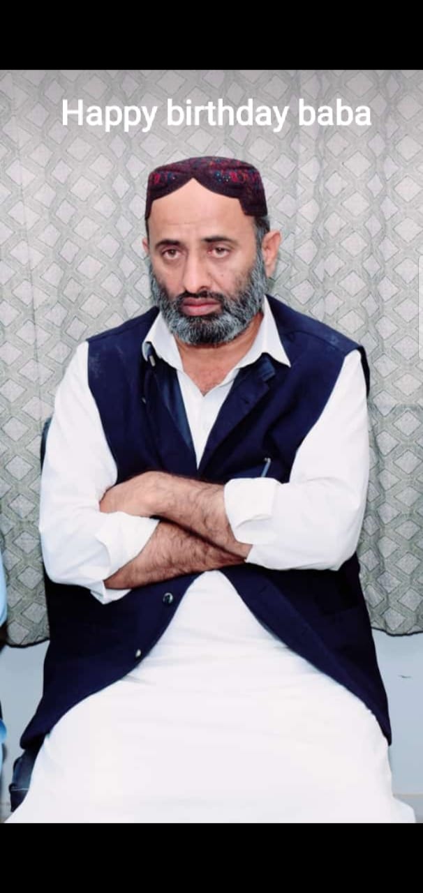 Mehboob Ali