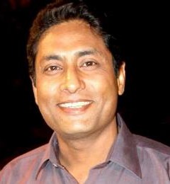 MUHAMMAD SHUJAAT RASOOL QADRI