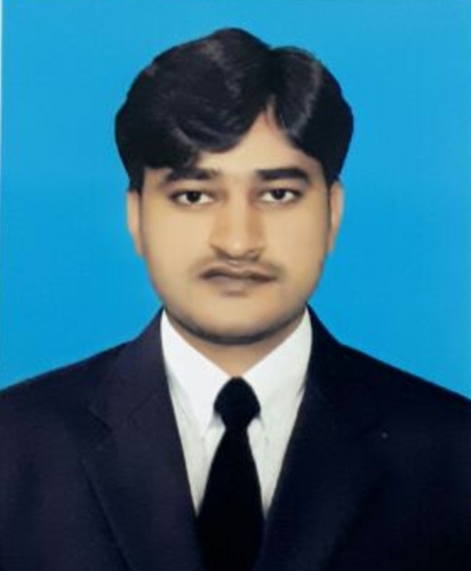Muhammad Usman Nazir
