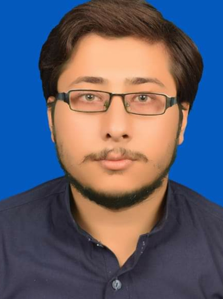 Syed jaffar e tayyar zaidi