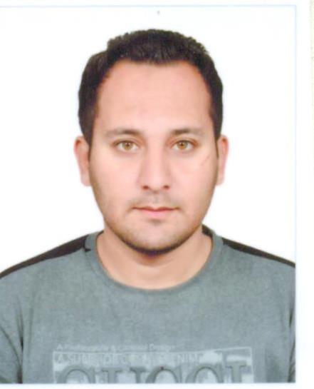 Bilal Muhammad Zahir