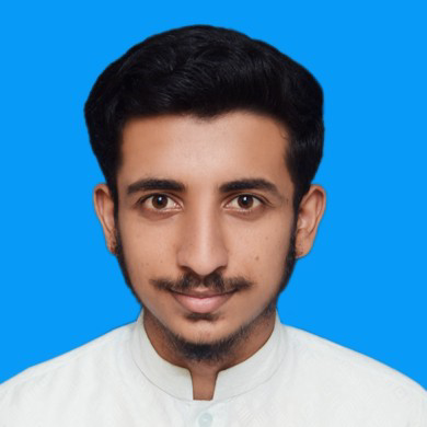 Syed Muzammil Hussain Shah