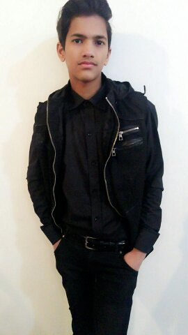 ABDUL KHALIQ MUHAMMAD JAVED