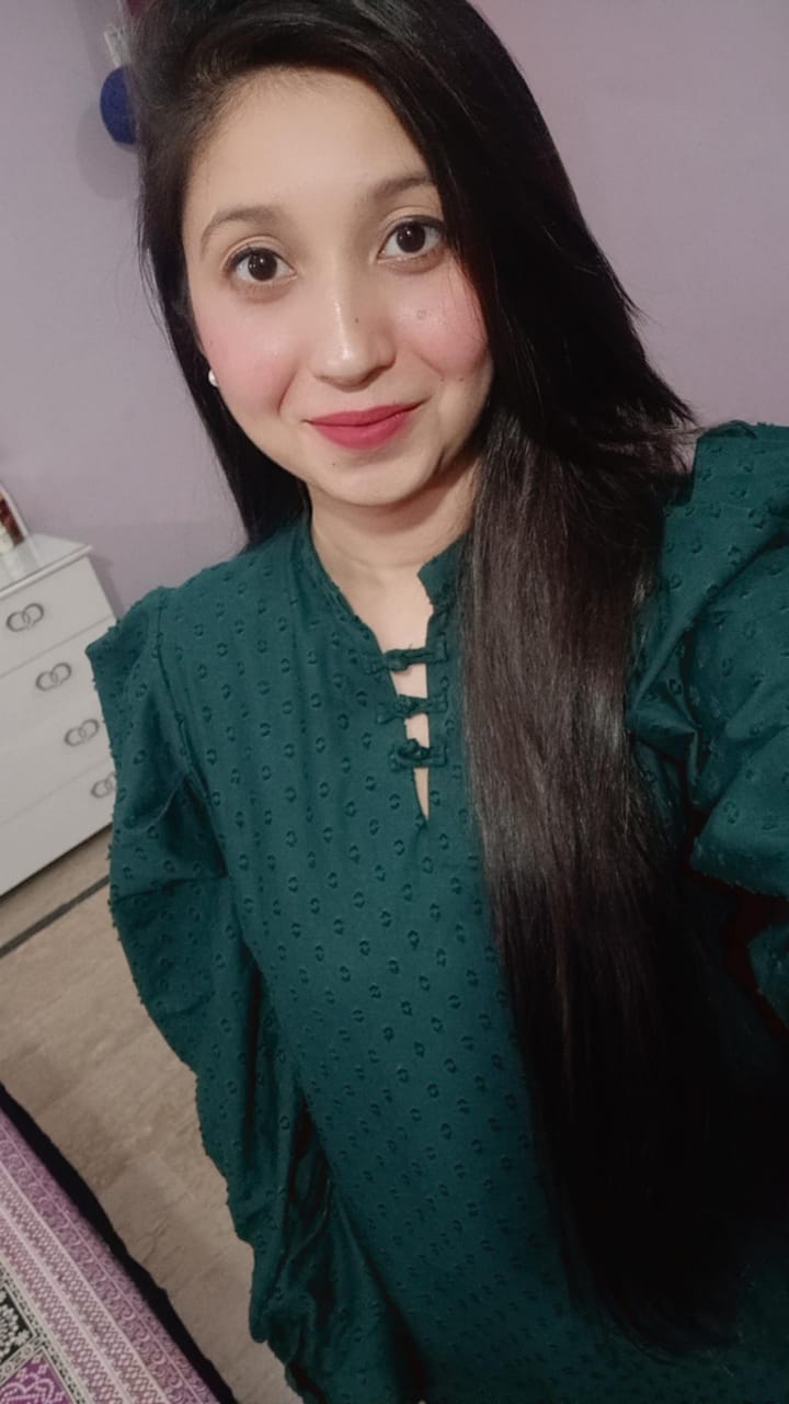 Ushba Rauf