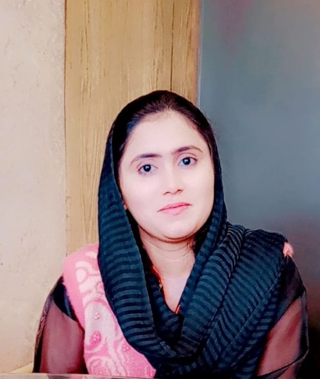Mutahira NAZ