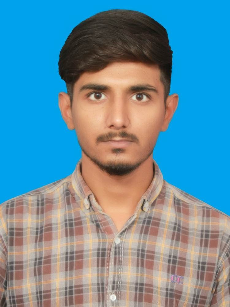 Muhammad Yousaf