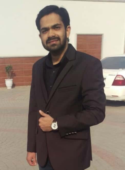 Muhammad Kaleem Baig