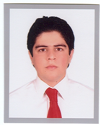 Muhammad Asad