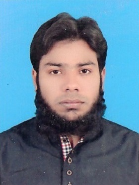 Abdul Rehman Asad