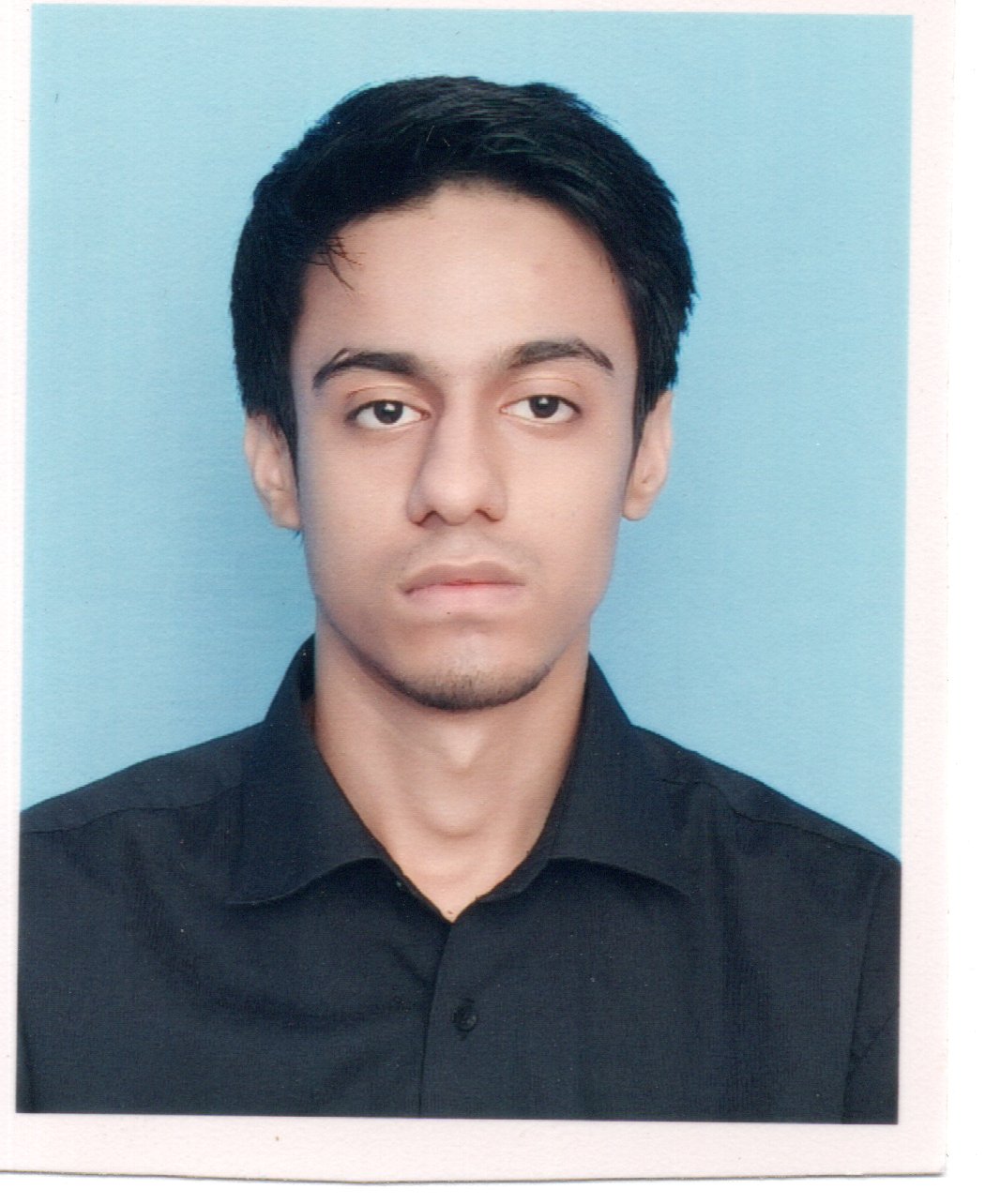 Syed Muhammad Azhar Uddin