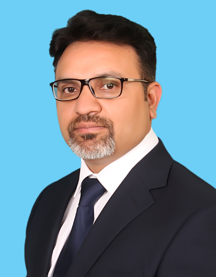 Muhammad Ayub Akhtar