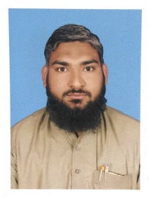 Muhammad Sabir